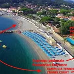 Castello Bellariva Apartman