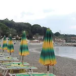 Castello Bellariva Apartman Cavo
