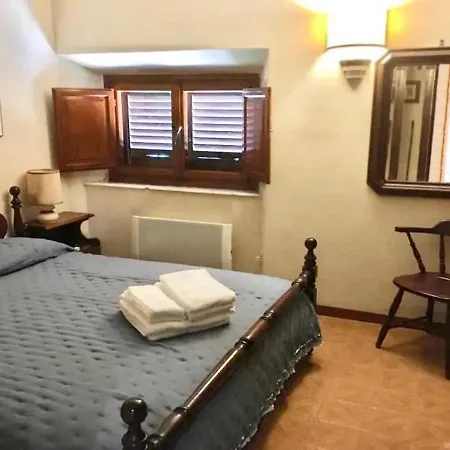 Castello Bellariva 아파트 *