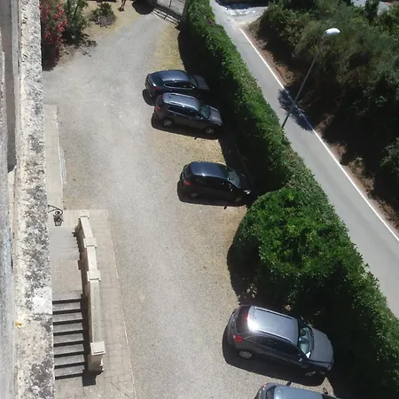 Castello Bellariva * 카보