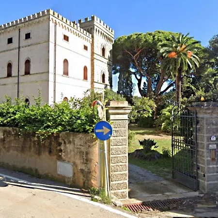 아파트 Castello Bellariva 카보