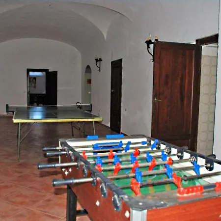 Castello Bellariva 카보