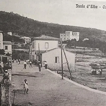 아파트 Castello Bellariva