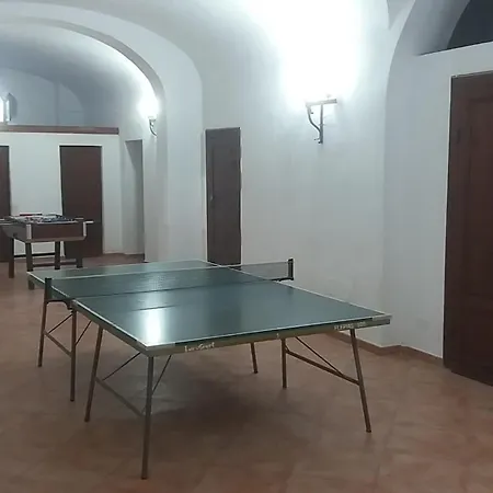 Castello Bellariva 카보