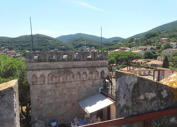 Διαμέρισμα Castello Bellariva