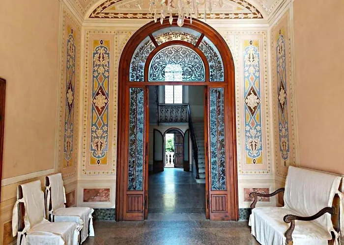 Διαμέρισμα Castello Bellariva Cavo