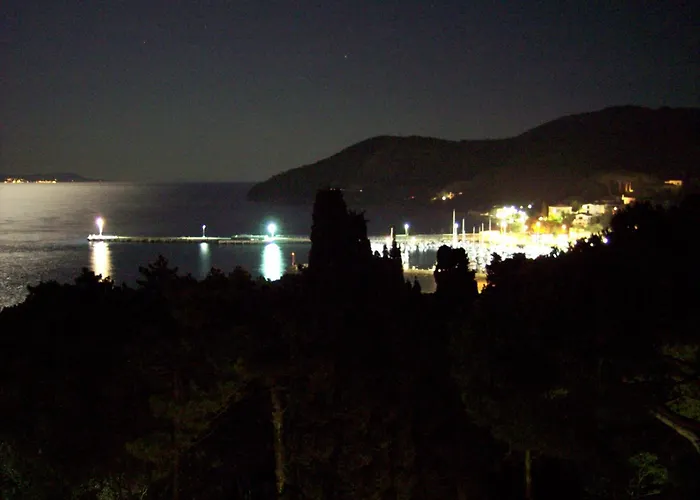Διαμέρισμα Castello Bellariva *