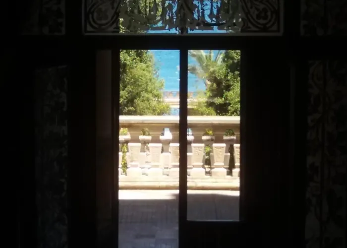 Διαμέρισμα Castello Bellariva