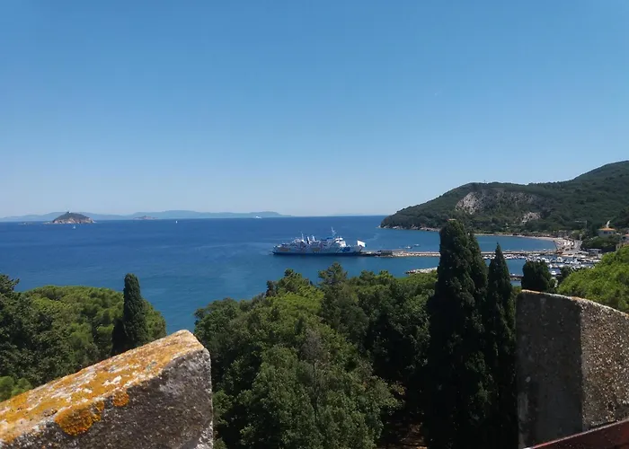 Διαμέρισμα Castello Bellariva *