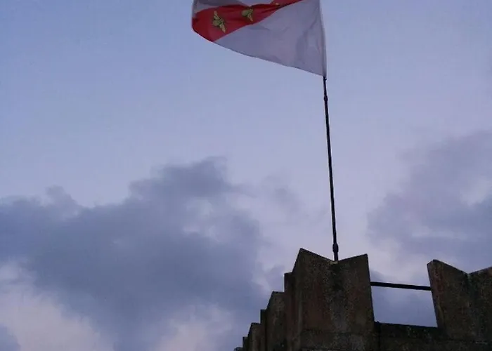 Διαμέρισμα Castello Bellariva Cavo