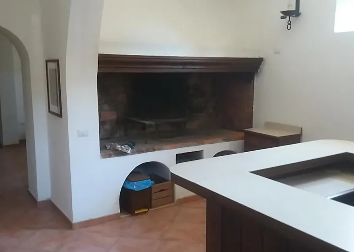 Διαμέρισμα Castello Bellariva Cavo