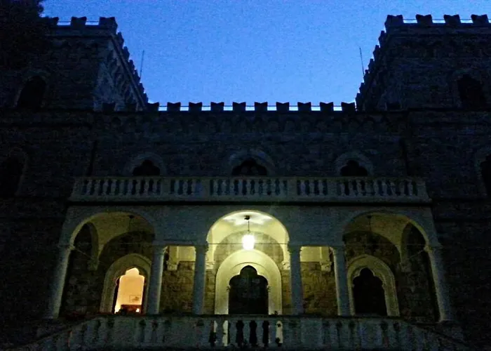 Διαμέρισμα Castello Bellariva