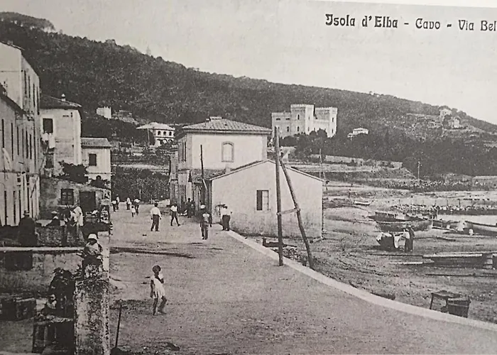 Διαμέρισμα Castello Bellariva