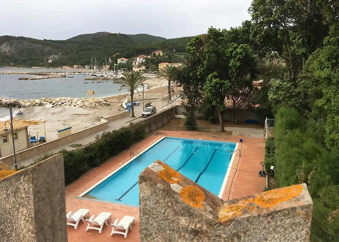 Διαμέρισμα Castello Bellariva *