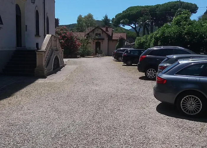 Castello Bellariva Διαμέρισμα