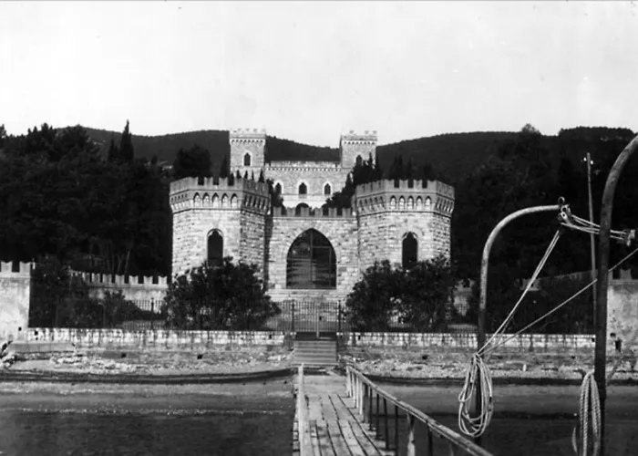 Διαμέρισμα Castello Bellariva Cavo