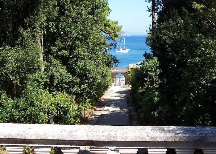 Διαμέρισμα Castello Bellariva *