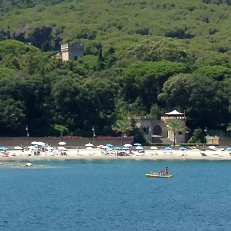 Castello Bellariva Apartman