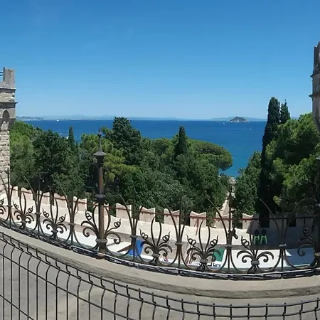 Appartement Castello Bellariva *
