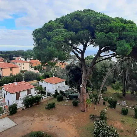 Apartman Castello Bellariva