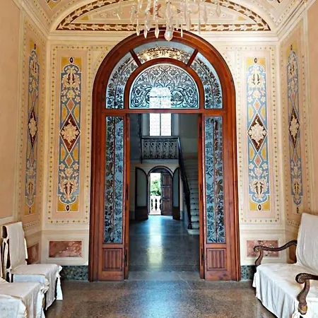 Appartement Castello Bellariva Cavo