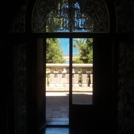 Appartement Castello Bellariva