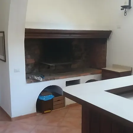 Appartement Castello Bellariva Cavo