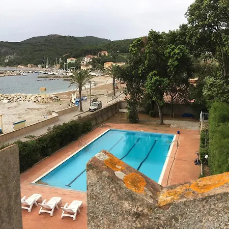 Appartement Castello Bellariva *