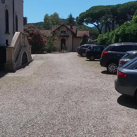 Castello Bellariva דירה
