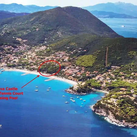 Apartman Castello Bellariva