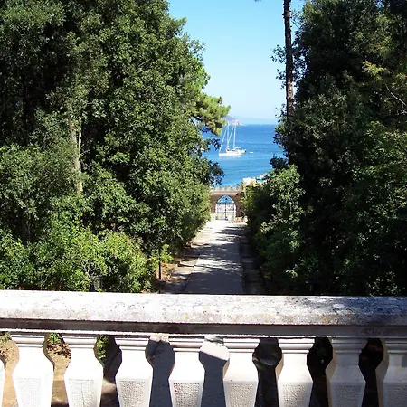 דירה Castello Bellariva *