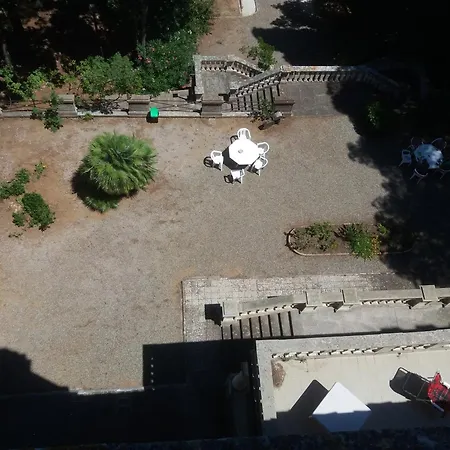 Castello Bellariva 卡沃