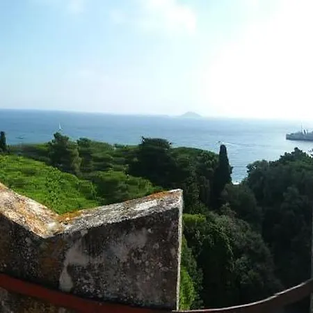 Appartement Castello Bellariva *