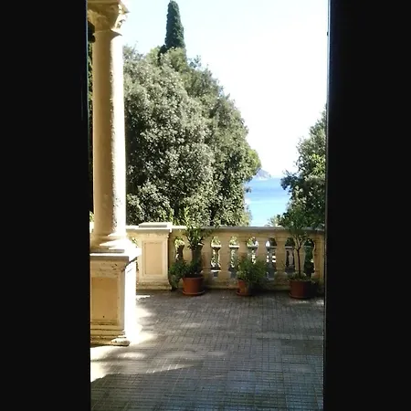 Castello Bellariva Cavo