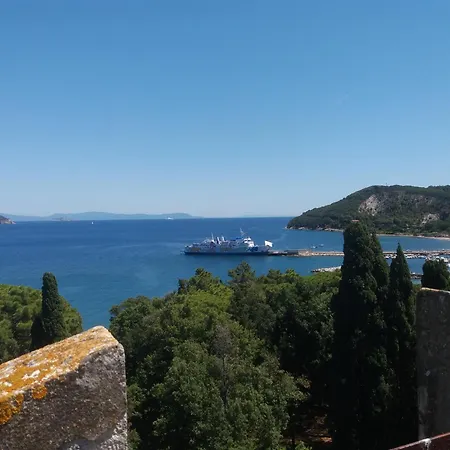 Lägenhet Castello Bellariva *