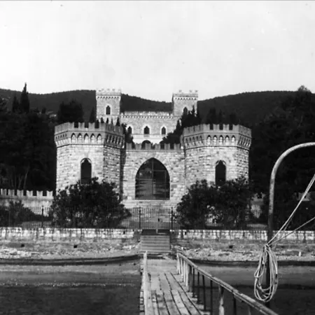 Lägenhet Castello Bellariva Cavo